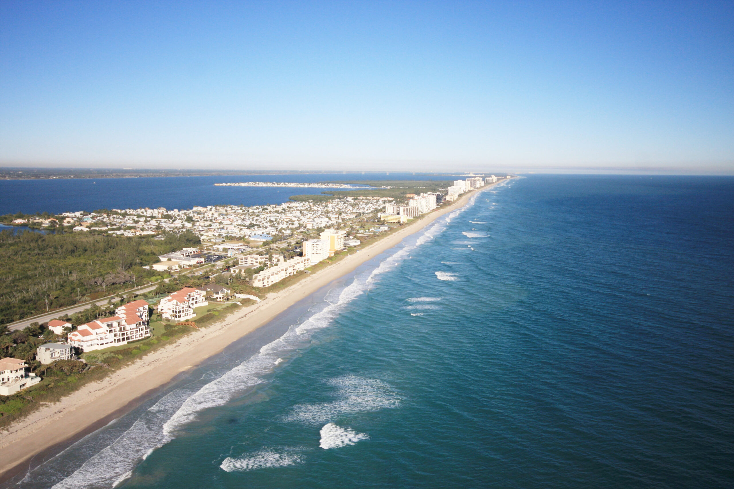 Hutchinson Island Florida