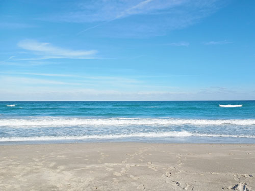 Wabasso Beach, Vero Beach FL Beaches