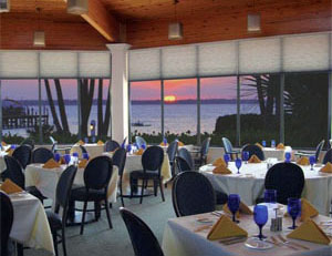 Pietro's On the River, Waterfront Restaurant on Hutchinson Island Florida