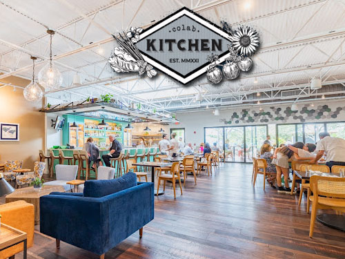 CoLab Kitchen Stuart Florida Restaurant