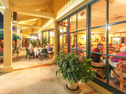 Renato's Italian Ristorante Stuart Florida