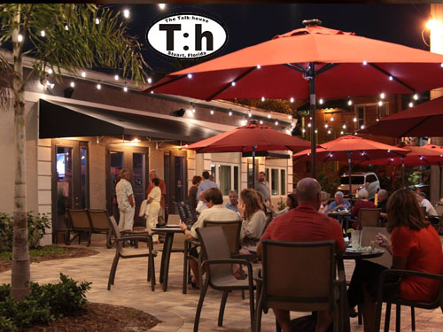 Talkhouse, Stuart Florida Restaurant